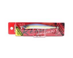 Duo Realis Spin Bait 80 suktukas spybait Nuskęstantis masalas CCC3172 (2994 m) pink