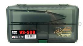Meiho VS-508 (214 x 118 x 45 mm) Black (6366) N/A juoda