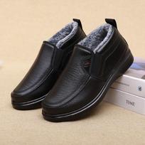 Laisvalaikio vyriški batai Madingi žiemos batai vyrams Sniego batai Apvalus priekis Aulinukai vyrams Patogūs vyriški sportbačiai Važiavimo avalynė CN 45(Insole 27.5 cm kava