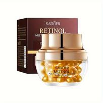 Retinol Multi-action Anti-wrinkle Firming Cream, Skincare, Hydrating Eye Cream 35g