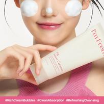 I'm from Fig Foam Cleanser 150ml AUTHENTIC STORE beige