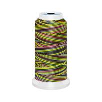 Colorful Beading Cord Thread 459Yards/Roll Polyester String 0.45mm Bracelet Strings for Jewelry Making Bracelet Craft 16