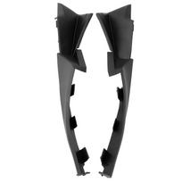 Plug-and-play Wiper Cowl Cover 2pcs/Pair Left Right