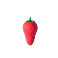 Sketch Wiping Erasers Big Fruit Erasers Soft Pencil Erasers Students Stationery Correction Supplies strawberry