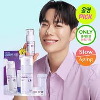 Dr.G Red Blemish Bakuchiol Porejet Serum 30ml Refill Plan (+Cream 10ml)