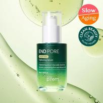 Make Prem End Pore Vegetainol Pore Serum 50ml