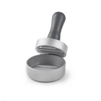 Moule à hamburger - IBILI - Luxe - Aluminium - 6 cm diamètre - Compatible lave-vaisselle