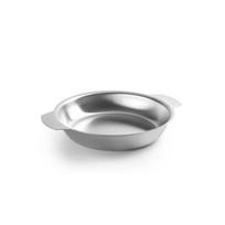 IBILI - Plat à portions Induktion, 18 cm, Acier inoxydable, Compatible avec l’induction