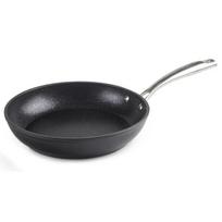 Poêle à frire - IBILI - Quarzo - 30 cm - Aluminium Forgé - Antiadhésif Longue Durée