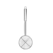 Ecumoire a fil intense inox 12 cm