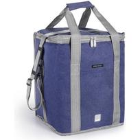 Sac Isotherme - Ibili - Dalvik 30 L - Polyester - 31x27x39 cm - Maintient froid 7h