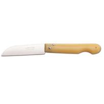 Couteau professionnel Arcos 485300 en acier inoxydable NITRUM®, mango en polypropylène et lame de 8,5 cm dans un coffret de