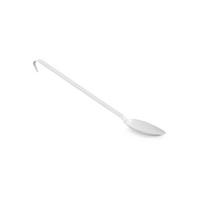IBILI Cuillère Blanca, Porcelaine, Blanc, Taille Unique
