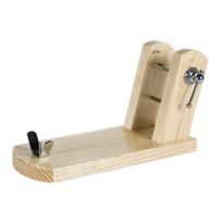 Support a Jambon Rioja Buarfe naturel - Porte Jambon