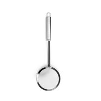 Ecumoire maille intense 11 cm inox