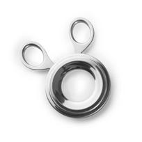 Egg Scissors - IBILI - Egg Scissors - Weight 0.1