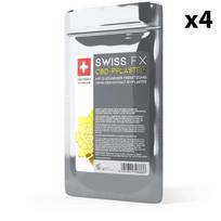30 Patchs CBD Elixir, Muscles et Articulations 4 packs