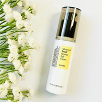 COSRX Advanced Snail Peptide Eye Cream 25ml, Anti-aging, Nutrient-rich, Moisturizing,Korean Cosmetics, Kbeauty, sample