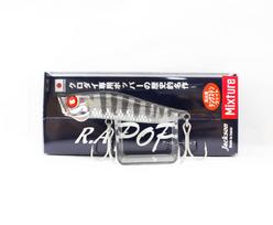 Jackson R.A Popper 70 mm 7 grams Floating Lure CKR (7838)