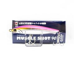 Jackson Muscle Shot 90 Pencil Sinking Lure UPK (8650)