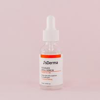 J'sDerma Vitanate VITA-3 Serum 30ml, Whitening, Anti-aging, Moisturizing, Korean Cosmetics, Kbeauty, sample