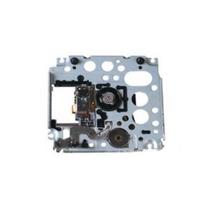 UMD KHM-420AAA lazerinis optinis lęšis Sony PlayStation Portable PSP 1000 atsarginės dalys atnaujintos