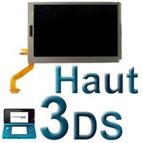 Originalus viršutinis LCD ekranas, skirtas Nintendo 3DS DS 3D