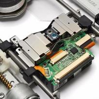 KES-410ACA/410A KEM-410ACA Lazerinis Lęšis ir Tiltelis Sony Playstation 3 PS3