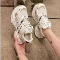 New Women's Casual Breathable Sneakers with Ankle Support heels women  women shoes 36