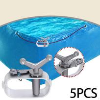 Pool Cable Winter Cover Winch Ratchet Kits Spare Part Tensioner Swimming Only 5 Winch