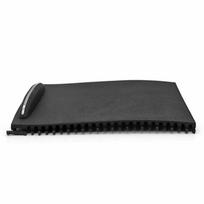 Car Center Console Roller Blind Cover for W203 2000-2007 Auto Interior Styling CHINA
