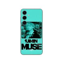 Samsung Galaxy S24 Album 2024 MUSE Jimin BTS Maniacase Case
