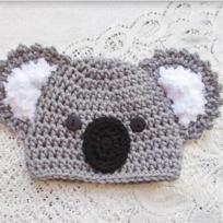 New pure hand-crocheted mixed color striped witch hat headscarf adult hat Children 48-54cm