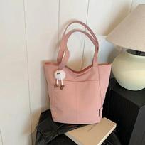 High Quality Women Tote Bags New Casual Crossbody Bags for Women Solid Zipper Luxury Designer Shoulder gray