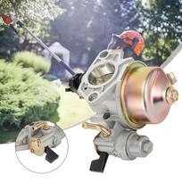 Carburetor Carb Kit For Honda GX270 GX340 GX390 GX420 11HP 13HP 16HP Replacement 16100-ZF6-V01 Engine Motor Garden Power Tool CHINA