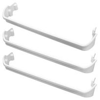 240534701 and 240534901 Refrigerator Door Shelf Rack Bar for Frigidaire Kenmore Replaces AP3214631, PS734936, AP3214630 CHINA