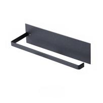 Versatile, Modern, and Stylish Storage Shelf Holder Stand - Convenient Organization for Bathroom, Home, and Office - Non-Perfora