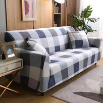 Nordic Style sofos užvalkalas Viskas įskaičiuota Universalus sofos dulkėms atsparus užvalkalas Four Seasons Universalus derinys Imperial Concubine Visas sofos užvalkalas 1 seater