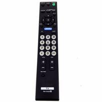 New Replacement RM-YD025 For SONY LED TV Remote Control KDL22L4000 KDL32L4000 KDL37L4000 KDL40S4100 KDL46S4100 KDL52S4100 black