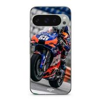 Case for Google Pixel 9 Pro MIGUEL OLIVEIRA MOTO GP 88 juoda