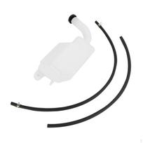Coolant Radiator Reservoir Tank Overflow Accessories Spare Parts with Cap