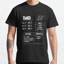 Didelio dydžio S-3XL Dungeons and Dragons marginti marškinėliai Vyriški viršutiniai drabužiai madingi marškinėliai S juoda