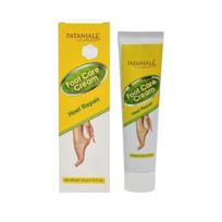 Pėdų priežiūros kremas 50g 50g