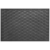 Simple Entry Into The Household Floor Mat At The Entrance of The Household Door, Wear Resistant, Non-slip Commercial Scraping Mud Dust Mat 45*75cm