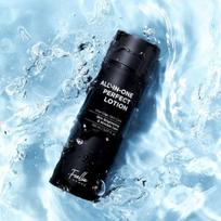 Poelier Homme 5 IN 1 Funkcionalus viskas viename losjonas 150ml