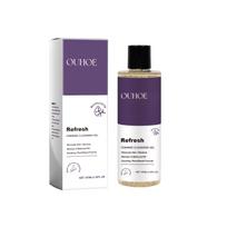 Subalansuojantis prausimosi gelis moterims, drėkinanti kūno priežiūra, gaivinantis ir švelnus viso kūno valymas, balinantis kūno prausiklis 100ml blue