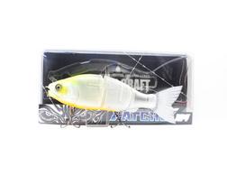 Gan Craft Jointed Claw 184 Ratchet Floating Jointed Lure 08 (0178)