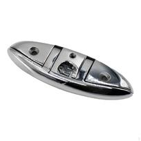 Dock Cleat Boat Rope Boats Accessories Direct Replaces Folding Deck Hardware for 4.5 inch