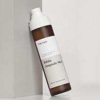 MANYO FACTORY Bifida Ampulės Purškalas 120ml gray