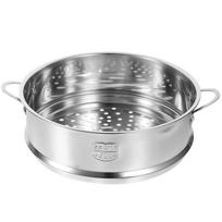 Nerūdijančio plieno garintuvo krepšeliai lentynoms Virtuvės reikmenys Wok Airfryer